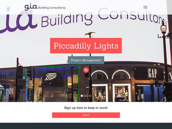 GIABC Website