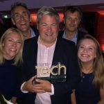 Wagstaffs EG Tech Award