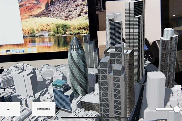 Augmented Reality
