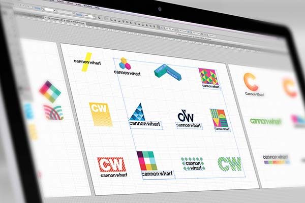 Brand & design