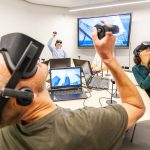 Wagstaffs Virtual Reality