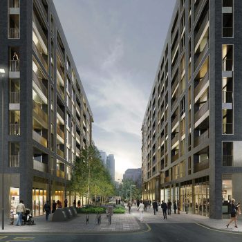 Wagstaffs Aberfeldy CGI